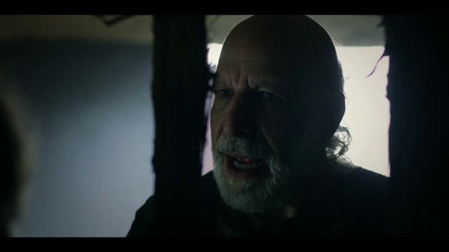 Избранные 1 сезон 5 серия «Свадебный дар» (сериал, 2019)