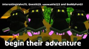 НИНЬЗЯ ПРОХОРЯТ Super bear adventure!