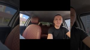 Яндекс ЛЕГКОВОЙ. Груз вместо Пассажира. Пытаюсь Выполнить ЦЕЛЬ