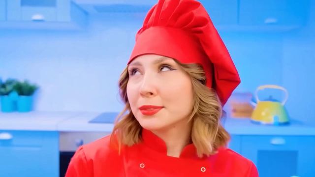 Большая Средняя или Маленькая Тарелка Челлендж  Забавные Кухонные Лайфхаки ч. 30