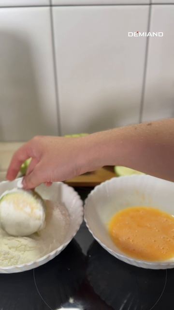 Кабачки
