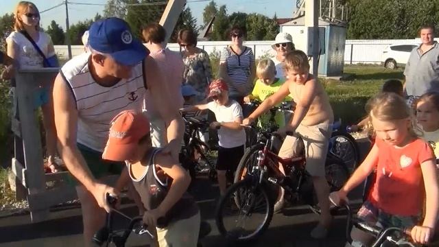 2016 21 июня Дорога