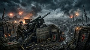 Conscript — Траншеи снабжения под огнём | Chapter 2 | PS5