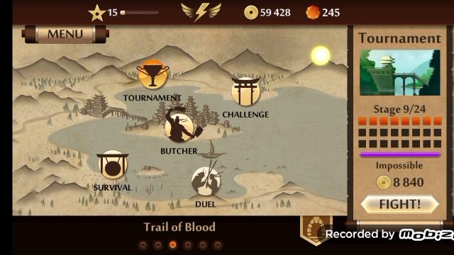 shadow fight 2 definitive edition. Телохранители Птичка, Носорог,Бык смотреть онлайн
