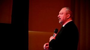 Перед каникулами АНК проводит лекции для студентов