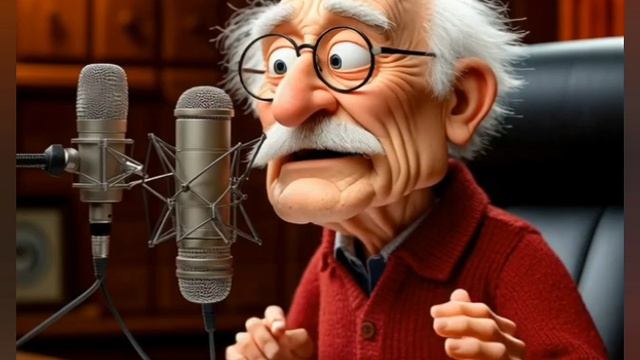 Привет медвед. Коммуникации. Мультфильм для детей