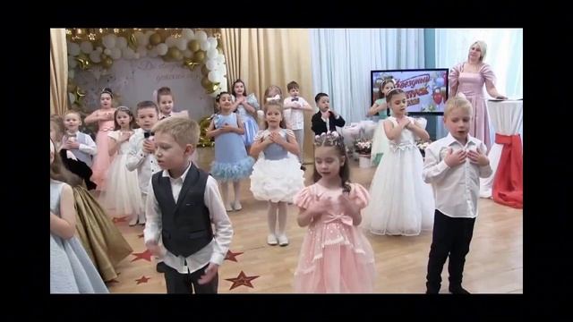 Выпускные праздники