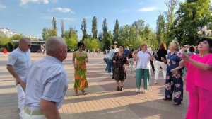 Танцующий Белгород 05.06.26.