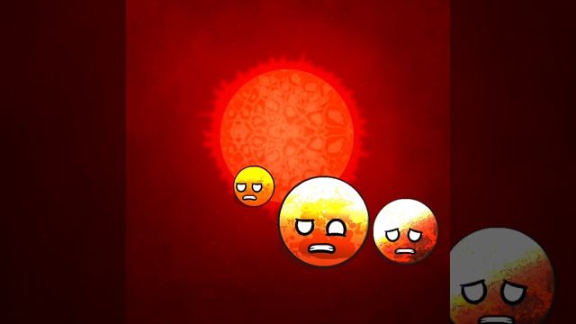 Шаранутый-космос
