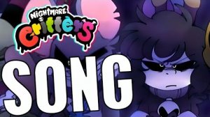 📹 NIGHTMARE CRITTERS SONG 🎵«REJECTED» [Official Audio]🎵 | Playtime Musician