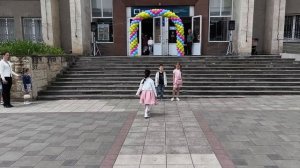 Продюсерский центр Стиль - Показ коллекции детской одежды