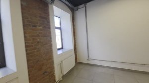 Аренда лофт офиса 80 м2 БЦ Loft46 Фридриха Энгельса 46 стр 1
