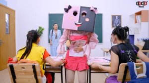 Никто не Видел Мое Настоящее Лицо! Известные Певцы Не Хочет Раскрыться В Школе!