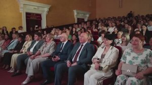 В Армавире накануне профессиональногоо праздника поздравили раотников социальной сферы