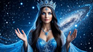 Адити. Матрица Вселенной