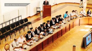 УЧИЛСЯ БЕСПЛАТНО - ОТРАБОТАЙ: ВЕРНУТ ЛИ ВЫПУСКНИКАМ ОБЯЗАТЕЛЬНОЕ РАСПРЕДЕЛЕНИЕ?