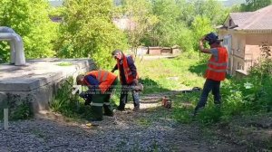 Председатель Собрания Алексей Карюков проводит прием граждан в территориальных отделах города