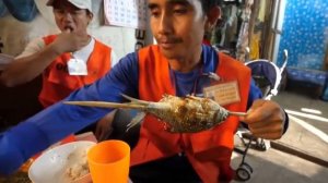 Лаос Living in Laos