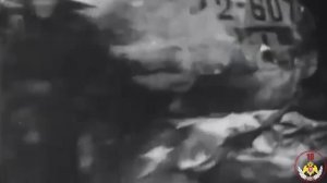 #РосгвардияВехиИстории | Войска НКВД обеспечивали охрану тыла в странах Европы