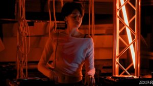 LIDIIA RASSI - WAREHOUSE LIVE SET (INDIE TECH)