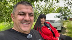 Рыбалка на КАРПА: Чиха в ШОКЕ, Карина в ударе!
