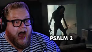Т2х2 ИГРАЕТ: Psalm 2 | ХОРРОР