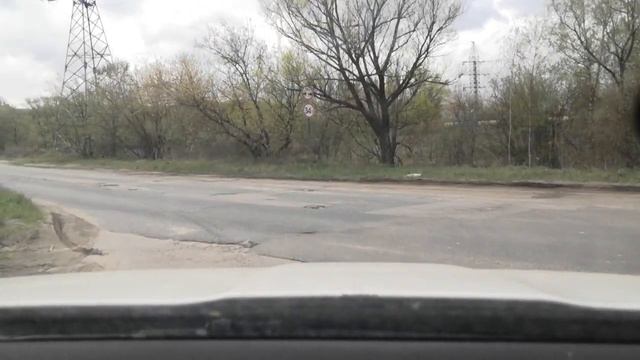 280423 - утром на работу