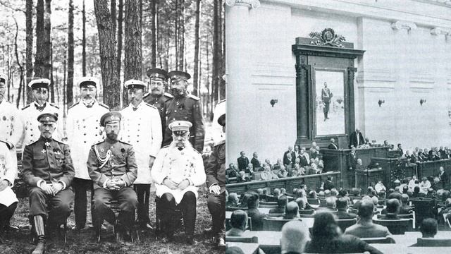 Балканы 1915: Крушение Сербии и начало Салоникского тупика