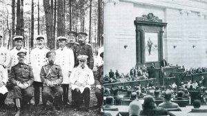 Балканы 1915: Крушение Сербии и начало Салоникского тупика