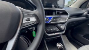 Changan Alsvin 2023 г. VIN 923192 Ростов-на-Дону