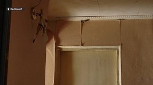 Тараканы, антисанитария и страх: жильцы дома на Георгиева бьют тревогу
