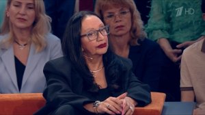 Маргарита Гаврилова. Пусть говорят «Дедушка и сиделка» (05.06.2026)