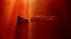 Железное лёгкое | Iron Lung (2025)