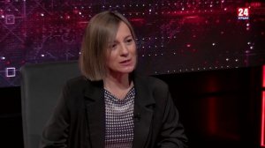 Интервью 24. Светлана Беширова. Выпуск 05.06.26
