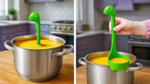 КУХОННЫЕ ГАДЖЕТЫ VS ЛАЙФХАКИ Советы по быстрому приготовлению пищи!