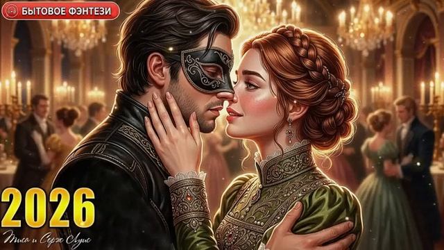 Невеста для герцога в маске. Любовное фэнтези. Аудиокнига. смотреть онлайн