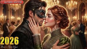 Невеста для герцога в маске. Любовное фэнтези. Аудиокнига.