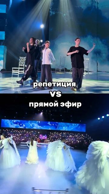 Через экран слышно песню а на концерте  её душу. Поэтому приходите на живые концерты друзья 