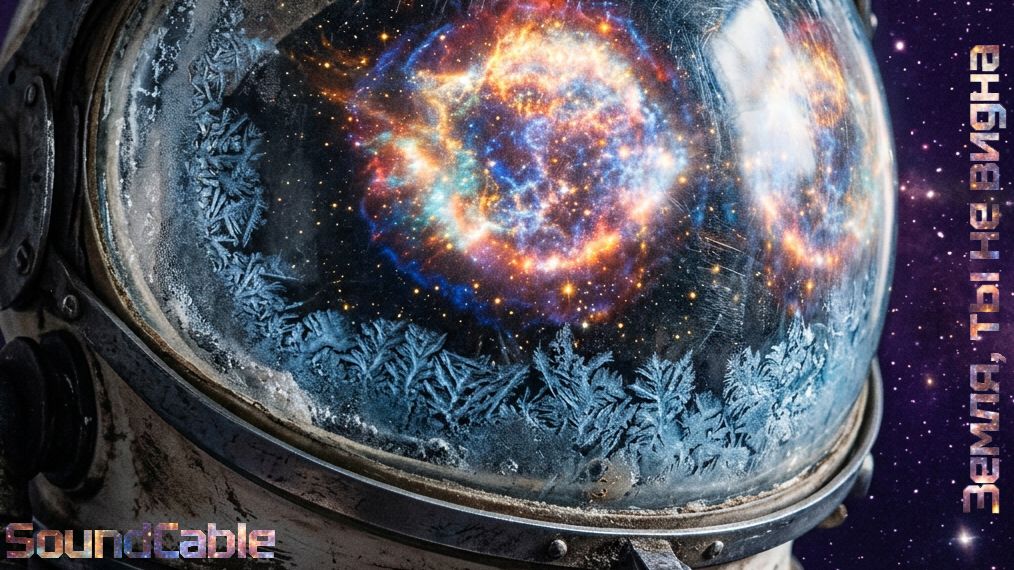 04. SoundCable - Земля ты не видна смотреть онлайн