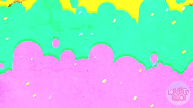 Очень Много Skittles челлендж!