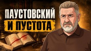 Споры о Паустовском