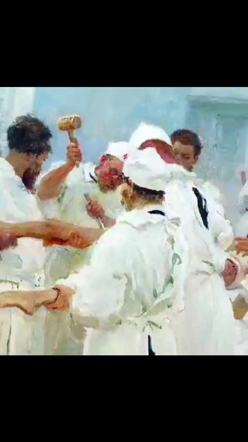 Русское искусство