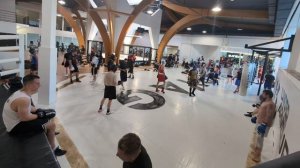 Varyag Fight Gym (Митино). Бокс 05.06.2026