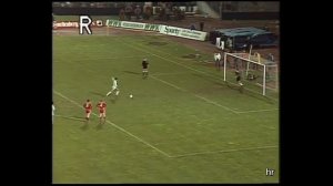 135. Сезон 1979-1980 г.г. КУ. Обзор 1-2 финала