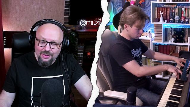 Это здорово! - Н. Носков @axenoffff и @muzikdog смотреть онлайн