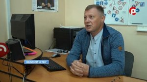 Андрей Залесов