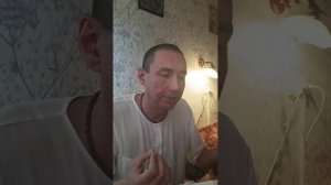 Внутреннее и внешнее время. Медитация как она есть