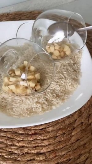 Невероятно вкусный желейный десерт