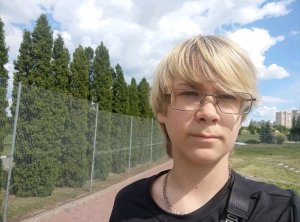 общение