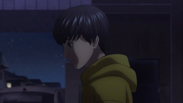 Боевой петух 12 серия (аниме-сериал, 2026) смотреть онлайн